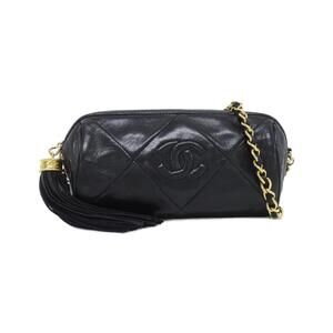 Chanel shoulder bag